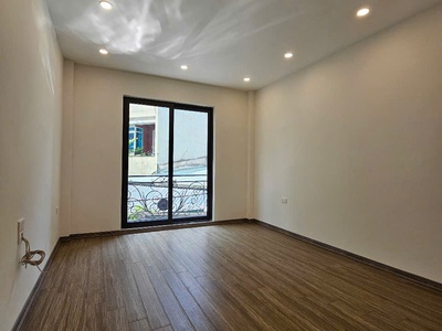 Bán nhà 5 tầng mới kính coong tại phúc lợi, long biên   ô tô đỗ cửa   diện tích 80m , thiết kế 5 3
