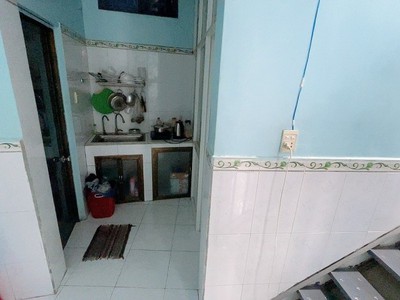Bán nhà đường số 400, tân phú, thủ đức   48m    giá 2.1 tỷ  còn thương lượng 2