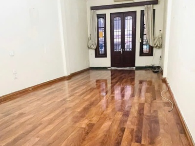 Bán nhà mặt phố thụy khuê, tây hồ - 72m  x 5 tầng - vỉa hè ô tô 2 chiều- kinh doanh- 35 tỷ 2