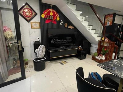 Bán nhà 52m    2 tầng   hxh lý thánh tông   tân thới hòa   shr   giá 5.7 tỷ 3
