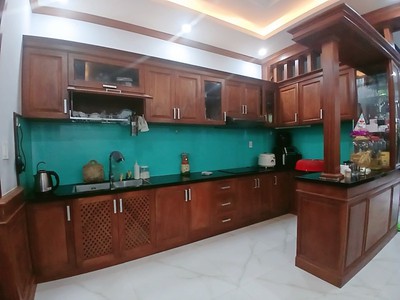 Bán bt mặt phố n7, p. trường thạnh, q.9, 100m , 4 tầng, 10.35  tỷ, sổ hồng 3