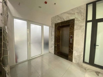Bán tòa nhà mặt phố trần đăng ninh, cầu giấy - 109m  x 9 tầng - dòng tiền 150tr/th - 88 tỷ 4