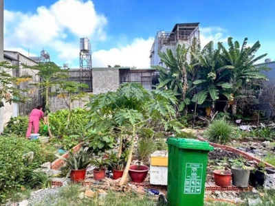 Đất siêu đẹp 5x20m xe hơi vi vu, hà huy giáp, thạnh lộc, q12, chỉ dưới 4 tỷ 2