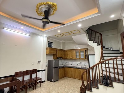 Bán nhà lê quang đạo   chủ mót bán, giảm sâu 500 triệu 3