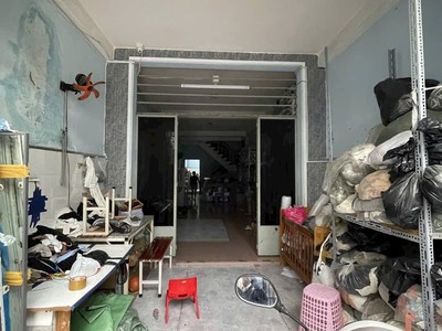 Bán nhà riêng 85m2, hẻm xe tải 6m đ. thoại ngọc hầu, tân phú 2