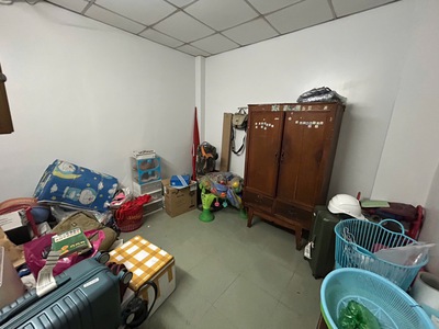 Bán nhà - 3 tầng - khu tên lửa - aeon bình tân - hẻm xe hơi - chỉ 3.7 tỉ 2