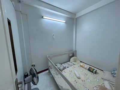 Bán nhà - 3 tầng - khu tên lửa - aeon bình tân - hẻm xe hơi - chỉ 3.7 tỉ 3