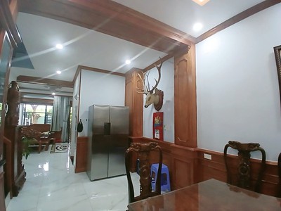Bán bt mặt phố n7, p. trường thạnh, q.9, 100m , 4 tầng, 10.35  tỷ, sổ hồng 1