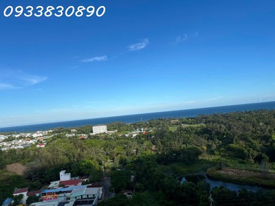 Bán căn hộ gateway vũng tàu 61.5m , 1pn riêng biệt, view biển trực diện, full nội thất đẹp 3