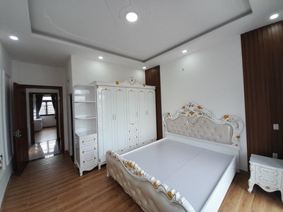 Bán nhà 4 tầng, 70m , 4pn, 4wc, hiệp bình chánh, thủ đức - 6.95  tỷ 3