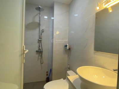 Ngang khủng 6m - đường 10m cách mt phạm văn đồng 30m - 3 tầng btct 85m2 - khu đồng bộ - 10.9 tỷ tl 4