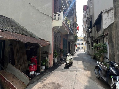 Duy nhất sót lại 1 siêu phẩm nguyễn du siêu đẹp nhỏ xinh rẻ đẹp nhất nguyễn du - thường tín 1
