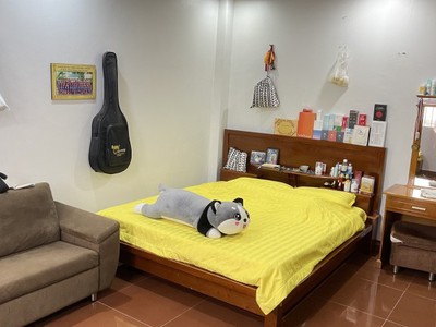Bán nhà lô góc 2 mặt tiền đường lớn linh trung, thủ đức   111m    giá 20.5 tỷ 1