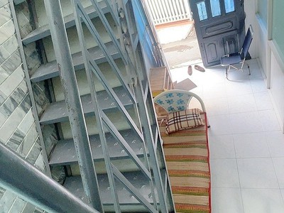 Bán nhà đường số 400, tân phú, thủ đức   48m    giá 2.1 tỷ  còn thương lượng 0