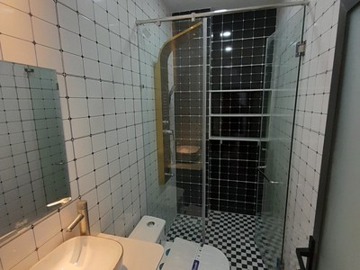 Bán nhà 4 tầng, 70m , 4pn, 4wc, hiệp bình chánh, thủ đức - 6.95  tỷ 4