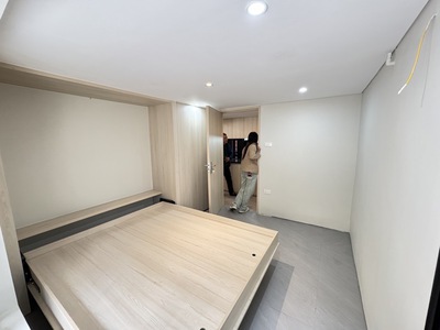 Bán nhà tập thể tầng 1   lô góc, 70m2  ô tô đỗ cửa 5.6 tỷ 1