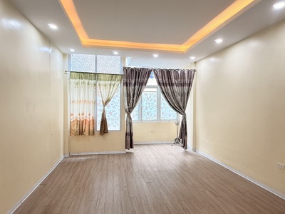 Lê trọng tấn 64m 4 tầng tứ trụ trời đất, gara, phân lô phong thần trấn địa 2