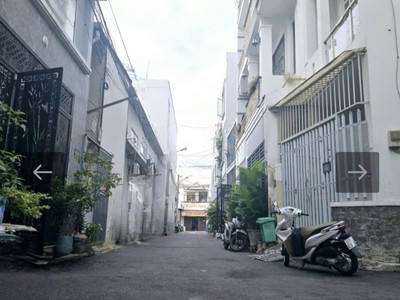 Cực hiếm trường thọ - 2 mặt tiền - đặng văn bi 2