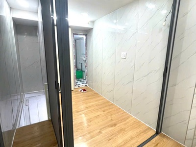 Bán gấp nhà 2 tầng hẻm ba gác trần phú quận 5 giá 2,98 tỉ 1