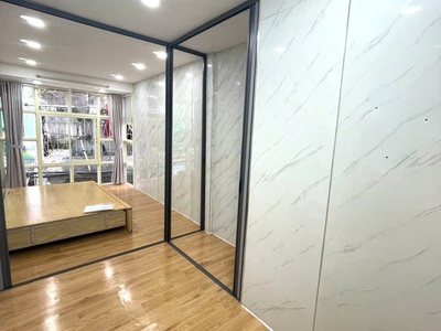 Bán gấp nhà 2 tầng hẻm ba gác trần phú quận 5 giá 2,98 tỉ 2
