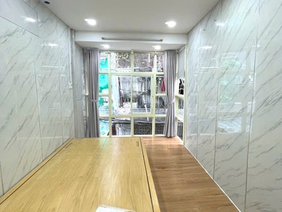 Bán gấp nhà 2 tầng hẻm ba gác trần phú quận 5 giá 2,98 tỉ 4
