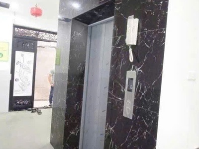 Ccmn bùi xương trạch   6 tầng   full nội thất   42m2 mặt tiền 4.3m giá 10.9 tỷ 2