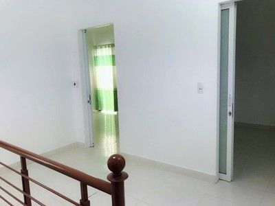 Nhà kiệt hoàng diệu gần ngyễn văn linh, 53m2, ngang 6m, 2 tầng, 3pn, 3.3 tỷ 1