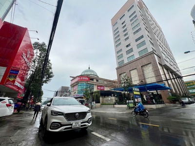 Mt phạm văn thuận, đối diện vincom, đang cho thuê 32tr. chỉ 22 tỷ 0