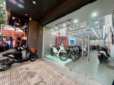 Mt phạm văn thuận, đối diện vincom, đang cho thuê 32tr. chỉ 22 tỷ 1