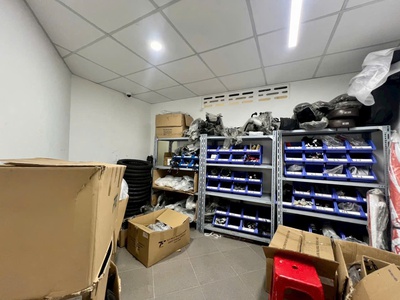 Mt phạm văn thuận, đối diện vincom, đang cho thuê 32tr. chỉ 22 tỷ 4