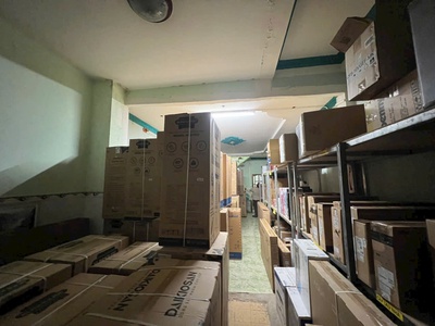 Mặt tiền đồng khởi, vị trí đẹp, đang cho thuê 65tr/tháng, giá bán 29 tỷ 4