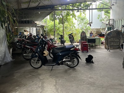 Đất thổ cư 870m2 - 26.5 tỷ - trần thị hè, hiệp thành, q12 - cơ hội đầu tư vàng 2