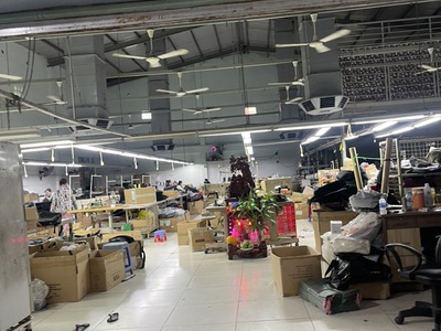 Đất thổ cư 870m2 - 26.5 tỷ - trần thị hè, hiệp thành, q12 - cơ hội đầu tư vàng 3