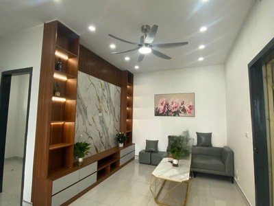 Bán căn hộ chung cư 2 pn, 63m , đại kim - hoàng mai - giá chỉ 2.8 tỷ 0