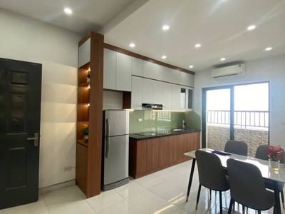 Bán căn hộ chung cư 2 pn, 63m , đại kim - hoàng mai - giá chỉ 2.8 tỷ 1