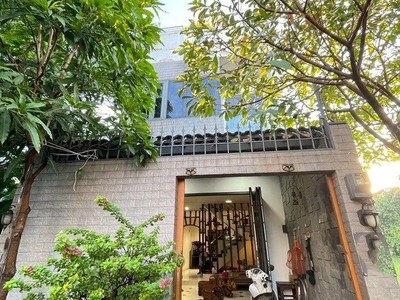 Thạnh xuân 52-66m x4 tầng gía  4 tỷ 4 0