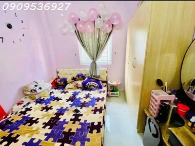 Nhà 3 tầng hẻm xe hơi chiến lược   dòng tiền 7.5tr/tháng   giá chỉ 4.25 tỷ 2
