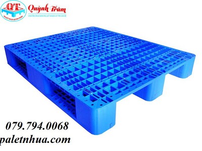 Những vấn đề cần quan tâm khi mua pallet nhựa tại Củ Chi 4