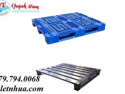 Những vấn đề cần quan tâm khi mua pallet nhựa tại Củ Chi 5