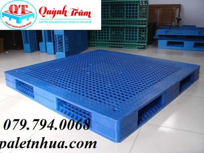 Những vấn đề cần quan tâm khi mua pallet nhựa tại Củ Chi 7