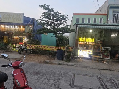 Cơ hội đầu tư đất ở thổ cư đức huệ - long an - giá 3.7 tỷ sổ hồng chính chủ - 125m2 - mặt tiền 25m 2