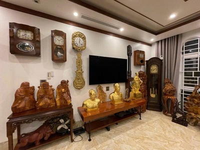 Bán nhà nghĩa đô, phân lô, ôtô tránh, vỉa hè kinh doanh, 2 mặt tiền, 69m2 giá 24tỷ 1