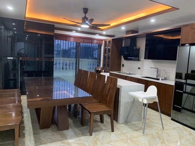 Bán nhà nghĩa đô, phân lô, ôtô tránh, vỉa hè kinh doanh, 2 mặt tiền, 69m2 giá 24tỷ 2
