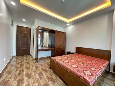 Bán hotel mini thiên lôi, 62m 6 tầng, thang máy, 8 phòng, giá 8 tỉ 2