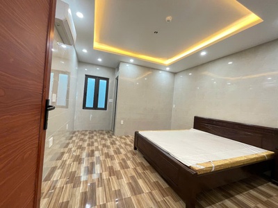 Bán hotel mini thiên lôi, 62m 6 tầng, thang máy, 8 phòng, giá 8 tỉ 3