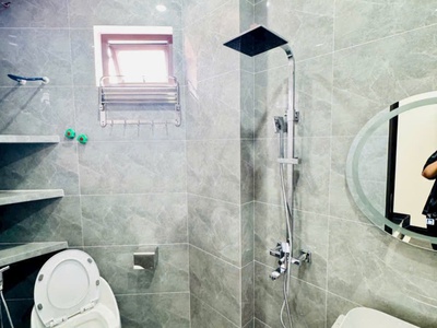 Bán nhà văn cao, đường 12m, dt 30m 5 tầng mới tinh, giá 3.79 tỉ 3