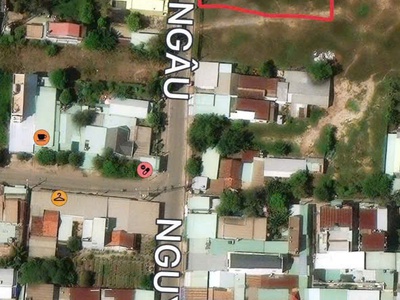 Nhà  5x50  mặt tiền nguyễn thị ngâu, hóc môn   giá chỉ 8,7 tỷ tl mạnh 0
