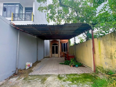 Nhà  5x50  mặt tiền nguyễn thị ngâu, hóc môn   giá chỉ 8,7 tỷ tl mạnh 2