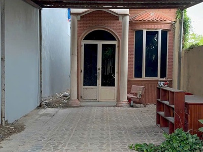 Nhà  5x50  mặt tiền nguyễn thị ngâu, hóc môn   giá chỉ 8,7 tỷ tl mạnh 3