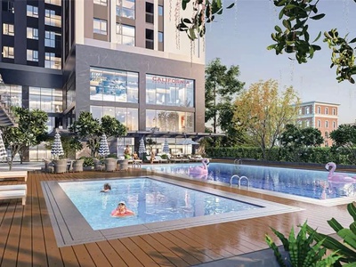 Lễ mở bán dự án galia hà nội chính thức nhận booking 1